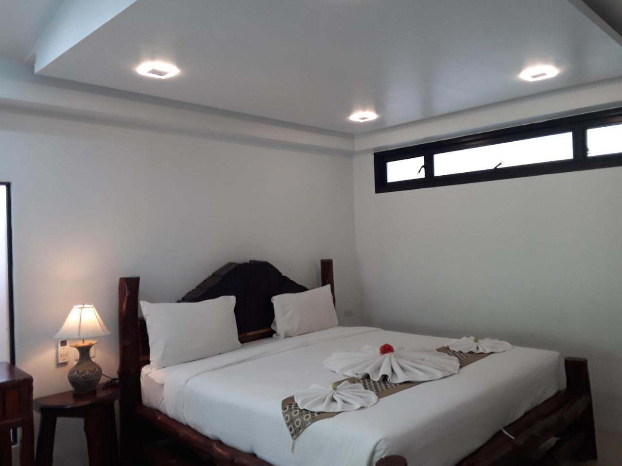 קו סמוי Chaweng Chalet מראה חיצוני תמונה