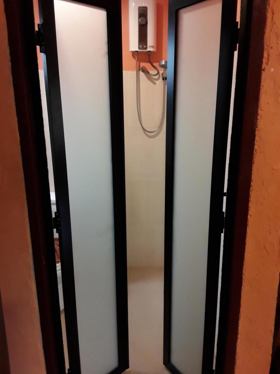 קו סמוי Chaweng Chalet מראה חיצוני תמונה