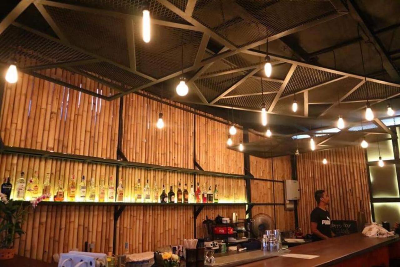 קו סמוי Chaweng Chalet מראה חיצוני תמונה