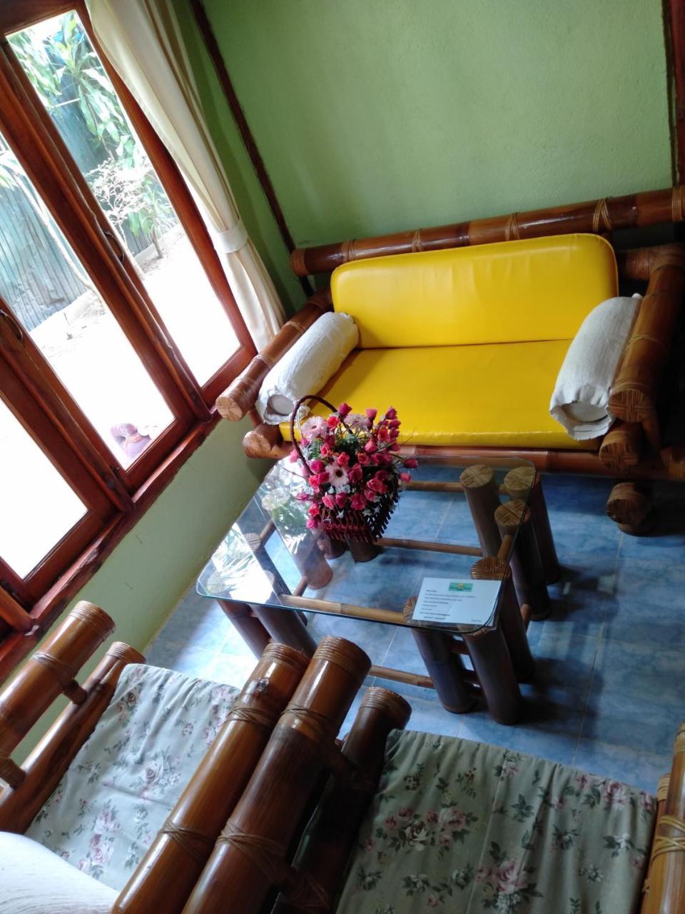 קו סמוי Chaweng Chalet מראה חיצוני תמונה