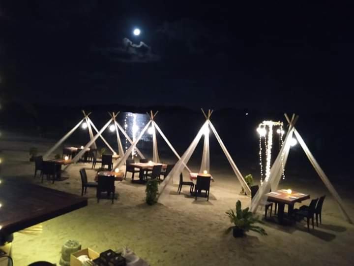 קו סמוי Chaweng Chalet מראה חיצוני תמונה